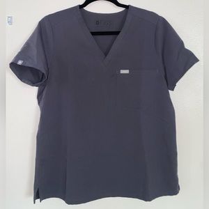 FIGS Women’s Technical Collection Scrub Top